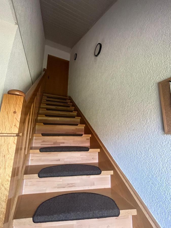Erbach Ferienwohnung Erbach an der Danau Exteriör bild